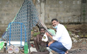Help the Poor - FWC Compassion Outreach